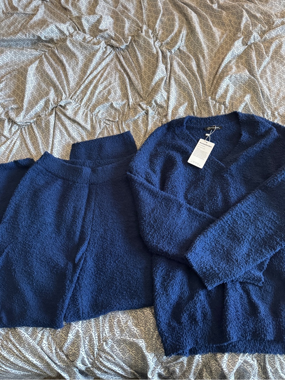 Lounge Set